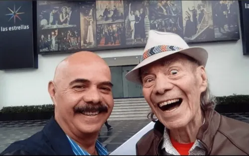 Fallece Alejandro, hijo de Manuel “El Loco” Valdés