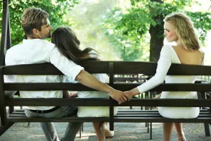 El 13 de febrero, día más romántico del año para infieles