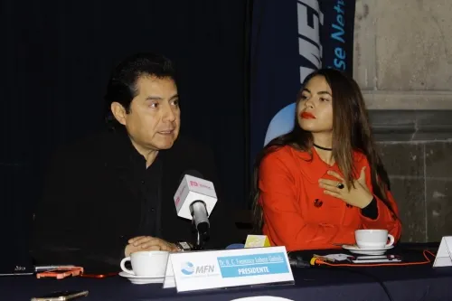 Ningún sujeto obligado debe negarse a las auditorías: RMF