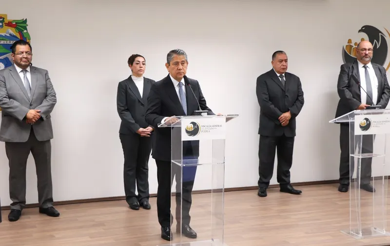 Gilberto Higuera Bernal