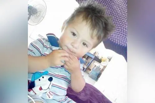 Cadáver hallado en río de Zacatlán sí es el de niño raptado