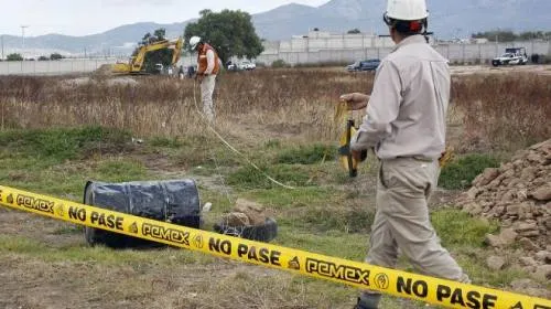 Congreso del Estado ha realizado acciones necesarias para combatir robo de combustible