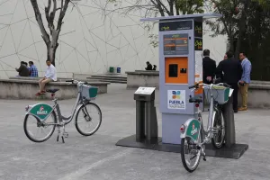 En octubre arranca programa de bicicletas públicas CycloShare