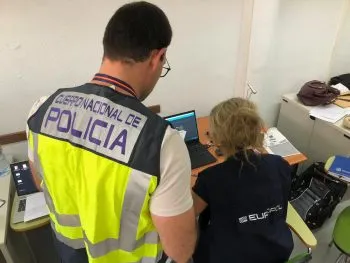 Europol desarticula banda de narcotraficantes en Europa