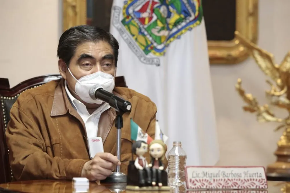 Abuso policial no se permitirá que se ejerza contra ciudadanos: MBH