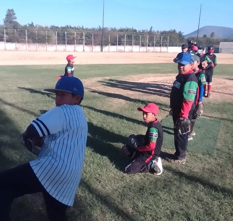 Están abiertas las inscripciones gratuitas para los centros de iniciación deportiva del gobierno de Atlixco