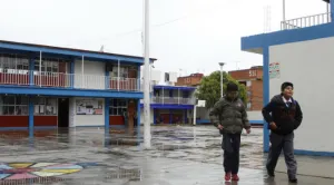 Afectan lluvias a 320 escuelas en Puebla: Capcee