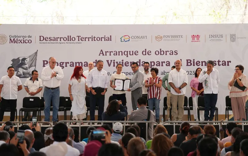 sheinbaum-construccion-viviendas-campeche