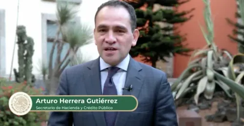 Vacuna Sputnik V podrÃ­a ser aprobada en MÃ©xico â€œen un par de dÃ­as