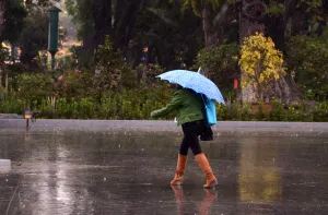 Atiende San Pedro Cholula contingencias por mal clima