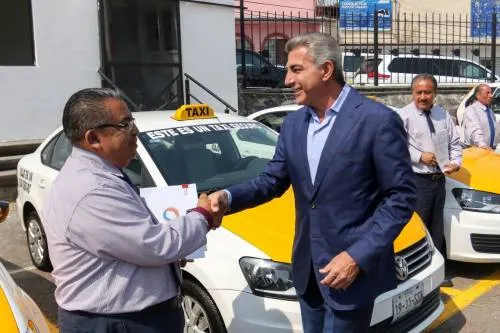 Movilidad eficiente y responsable para Puebla con Tony Gali