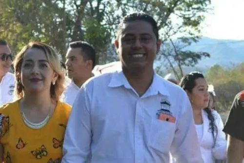 Muere Alejandro Chávez candidato a alcaldía de Taretan, Michoacán, tras ser emboscado
