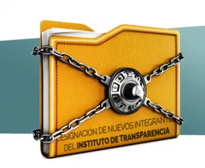 Instituto de Transparencia: blindaje para la opacidad