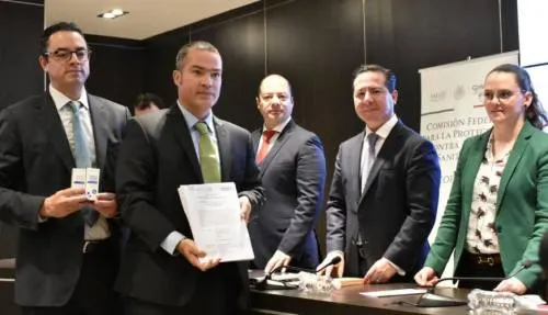 Liberan permiso de comercialización a 38 productos con cannabis en México