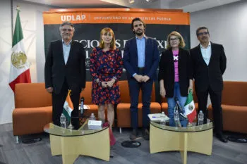 En la UDLAP debaten el debate