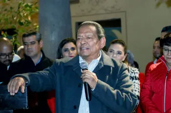 Negocia PSI reparto de candidaturas a diputados locales y alcaldías con el PAN, PRI y PRD
