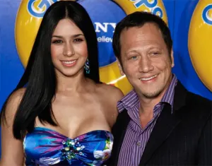 Rob Schneider también entra a disputa con Donald Trump