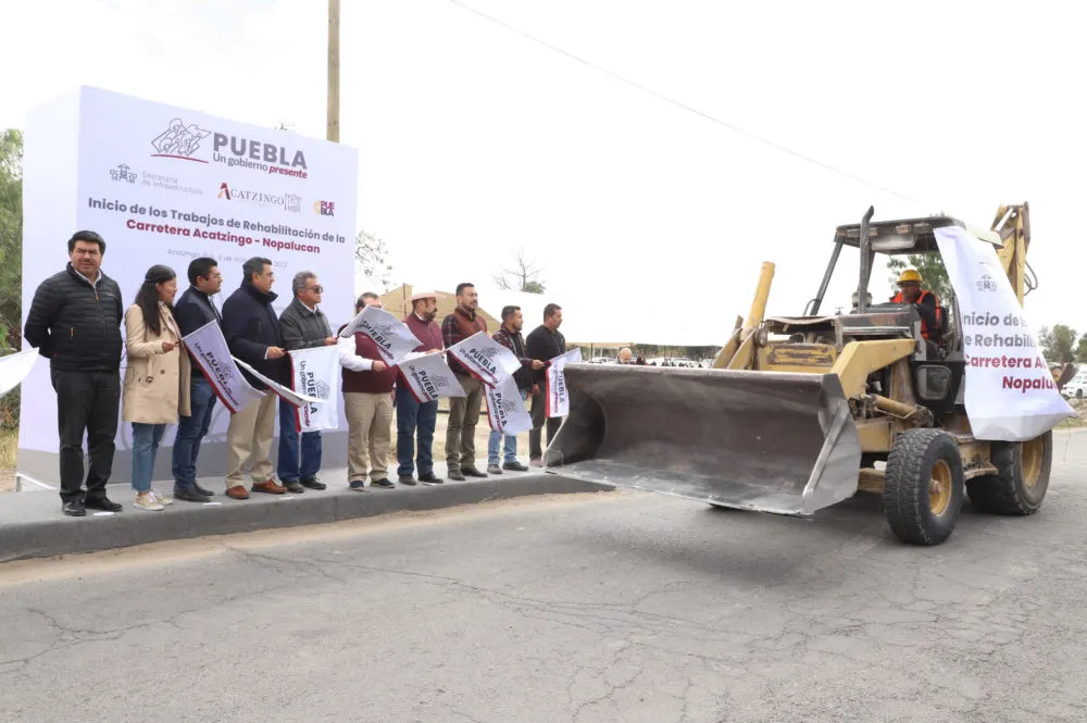 Acatzingo Nopalucan