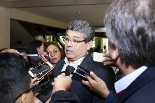 PRI valorará si apoya o rechaza que diputados sin partido estén en Junta de Gobierno