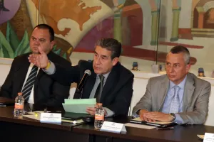 Garantizará SGG seguridad durante elección del 5 de junio
