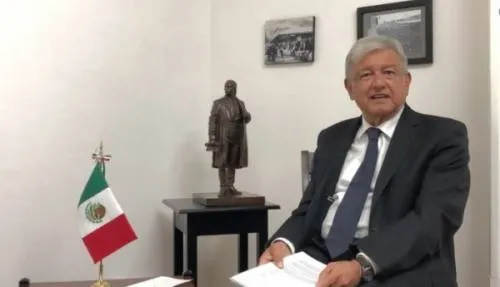 Aeropuerto de Puebla alternativa para evitar saturación en CDMX: AMLO