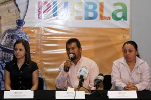Del 12 al 14 de agosto Soltepec será anfitrión de Feria de la Manzana Fina