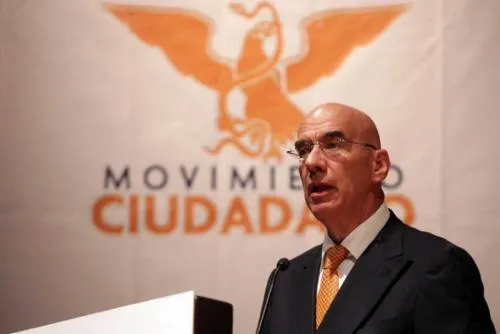 Candidato del Frente Ciudadano por México debe ser elegido por equidad y no por afectos: MC