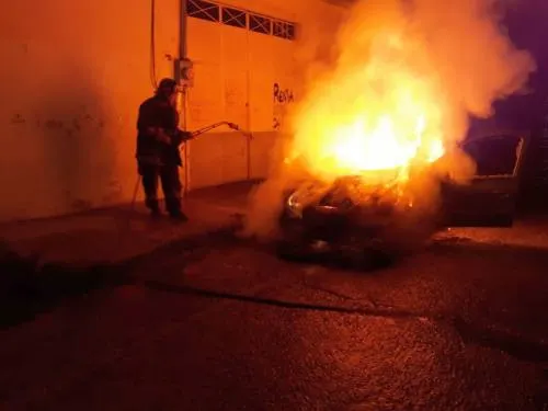 Bomberos realizan diversos auxilios en la Capital Poblana