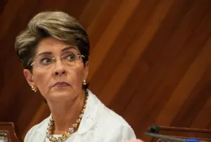 SSA se declara lista para enfrentar ébola