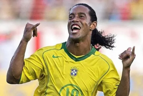 Ronaldinho podría quedar libre el 24 de agosto