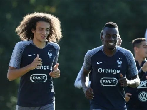 Van Francia, Inglaterra y Portugal por su pase a la Euro 2020