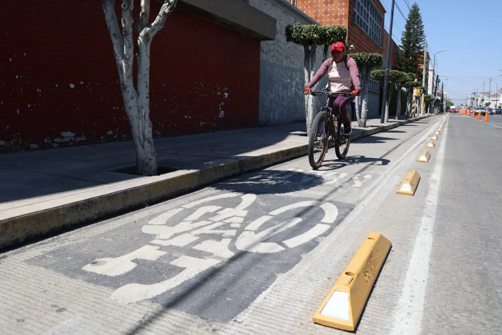 Ciclovías