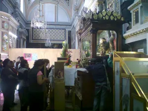 Reinauguración de Santa Mónica podría darse en próximas fechas