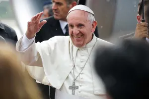 Por estafa, detienen a sobrino del Papa en Argentina