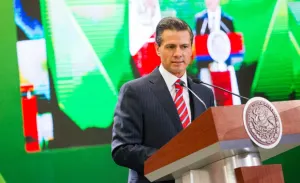 Base de contribuyentes aumentó 20% en dos años: EPN