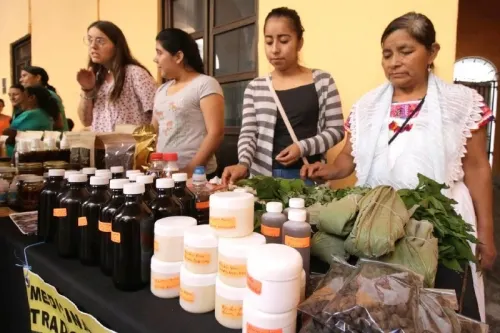 Abre SGG un micrositio para reconocer y promover la cultura indígena de Puebla