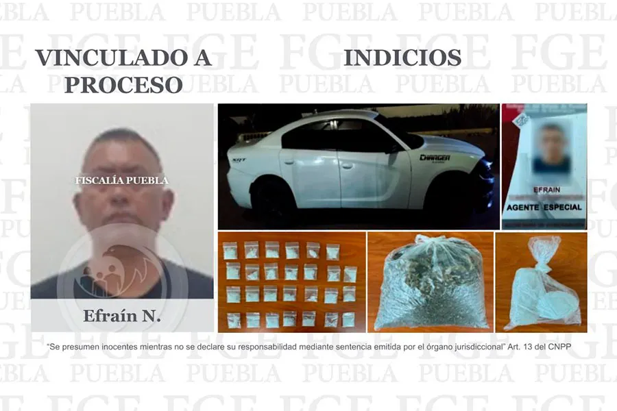 Efrain N Vap Delitos Contra La Salud Altepexi