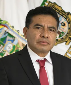 Daniel Ramírez Salmorán