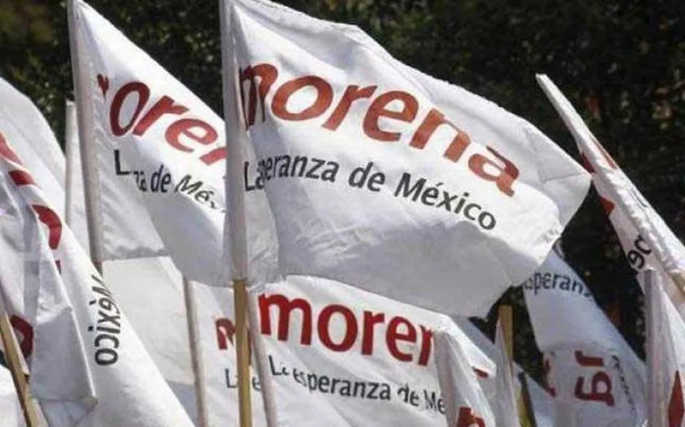 Morena