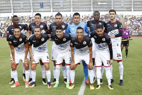 Lobos BUAP, sin acuerdos con alguna televisora: Esparza