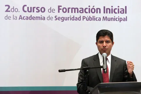 No pasan pruebas de confianza aspirantes a policías municipales