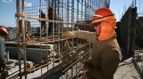 CMIC reporta caída de 29.1% en actividad de la construcción