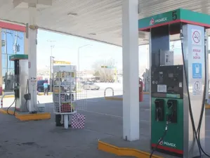 Estos son los precios de gasolinas y diésel para el martes 21 de febrero