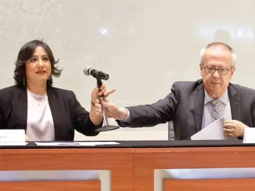 Ajustan gasto para ‘cochinito’ de Pemex