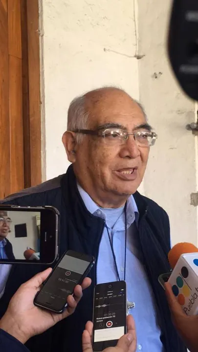 No está confirmado que la Caravana de Migrantes pase por Puebla