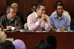 Puebla, ciudad reprobada en seguridad: Sindicalizados
