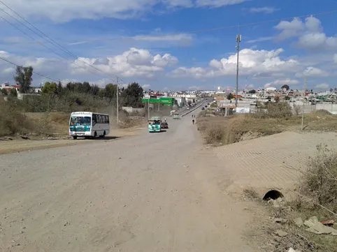 Comuna iniciará pavimentación en Camino La Libertad luego de ganar litigio