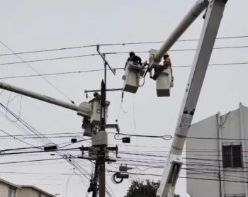 Suprema Corte cancela reforma eléctrica de AMLO 