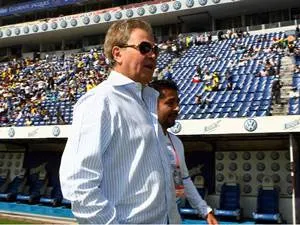 Juez avala congelamiento de cuentas del Puebla de La Franja