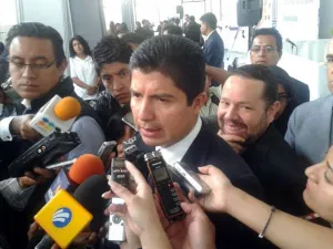 Comuna se mantiene alerta por actividad del Popocatépetl